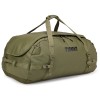 Torba podróżna - Plecak Thule Chasm Duffel Bag 90L Olivine