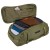 Thule Chasm 90L Duffel Bag Olivine 3204998