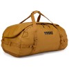 Torba podróżna - Plecak Thule Chasm Duffel Bag 90L Golden Brown