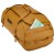 Thule Chasm 90L Duffel Bag Golden Brown 3204999