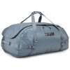 Torba podróżna - Plecak Thule Chasm Duffel Bag 90L Pond Gray