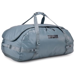 Torba podróżna - Plecak Thule Chasm Duffel Bag 90L Pond Gray