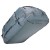 Thule Chasm 90L Duffel Bag Pond Gray 3205000