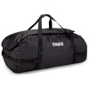 Torba podróżna - Plecak Thule Chasm Duffel Bag 130L Black