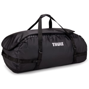 Torba podróżna - Plecak Thule Chasm Duffel Bag 130L Black