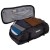 Thule Chasm 130L Duffel Bag Black 3205001