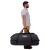 Thule Chasm 130L Duffel Bag Black 3205001