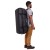 Thule Chasm 130L Duffel Bag Black 3205001