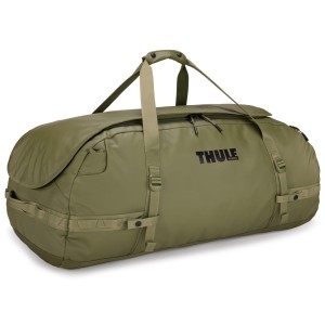 Torba podróżna - Plecak Thule Chasm Duffel Bag 130L Olivine