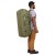 Thule Chasm 130L Duffel Bag Olivine 3205002