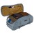 Thule Chasm 130L Duffel Bag Pond Gray 3205004