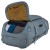 Thule Chasm 130L Duffel Bag Pond Gray 3205004