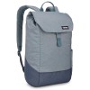 Plecak Thule Lithos 16L Pond Gray