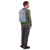 Thule AllTrail Hydration Backpack  16L 3205080 Pond Gray