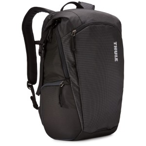 Plecak na lustrzankę / aparat Thule EnRoute Camera Backpack 25L Black