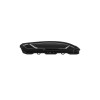 Box Thule Motion 3 Sport Black Glossy