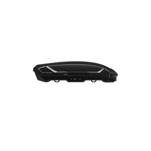 Box Thule Motion 3 M Black Glossy