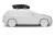 Thule Motion 3 M Black Glossy 639200