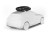 Thule Motion 3 M Black Glossy 639200