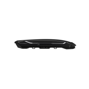 Box Thule Motion 3 XL Low Black Glossy