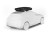 Thule Motion 3 XL Low Black 639400