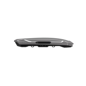 Box Thule Motion 3 XL Low Titan Glossy