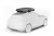 Thule Motion 3 XL Low Titan Glossy 639401