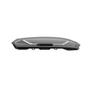 Box Thule Motion 3 XXL Titan Glossy
