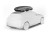 Thule Motion 3 XXL Titan Glossy 639901