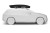 Thule Motion 3 XXL Low Black 639500