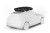 Thule Motion 3 XXL Low Black 639500