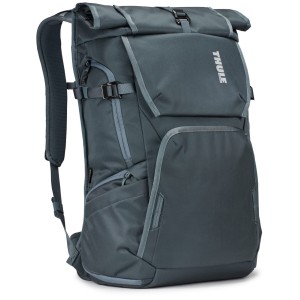 Plecak na lustrzankę / aparat Thule Covert DSLR Backpack 32L Dark Slate