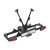 Spinder TX2 Black LED - rozłożona