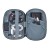 Thule Subterra 2 PowerShuttle Medium Black 3205040