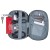 Thule Subterra 2 PowerShuttle Medium Black 3205040