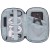 Thule Subterra 2 PowerShuttle Medium Dark Slate 3205041