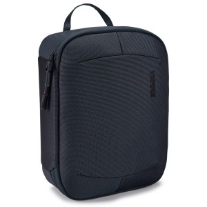 Organizer na elektronikę / kosmetyczka Thule Subterra 2 PowerShuttle Large Dark Slate