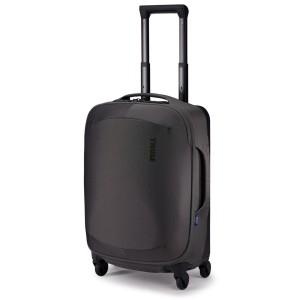 Torba / walizka podróżna na kółkach - Thule Subterra 2 Carry On Spinner 55cm Vetiver Gray
