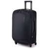 Torba / walizka podróżna na kółkach - Thule Subterra 2 Checked Spinner 68cm Black