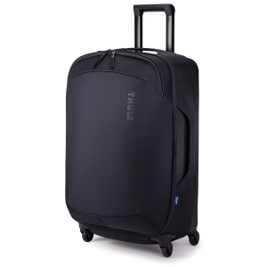 Torba / walizka podróżna na kółkach - Thule Subterra 2 Checked Spinner 68cm Black