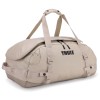 Torba podróżna - Plecak Thule Chasm Duffel Bag 40L Soft Sand