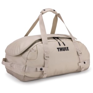 Torba podróżna - Plecak Thule Chasm Duffel Bag 40L Soft Sand
