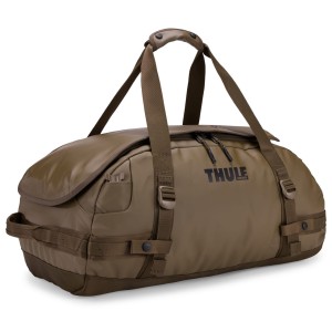 Torba podróżna - Plecak Thule Chasm Duffel Bag 40L Deep Khaki