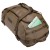 Thule Chasm 40L Duffel Bag Deep Khaki 3205139