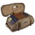 Thule Chasm 40L Duffel Bag Deep Khaki 3205139