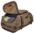 Thule Chasm 40L Duffel Bag Deep Khaki 3205139
