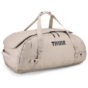 Torba podróżna - Plecak Thule Chasm Duffel Bag 70L Soft Sand