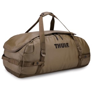 Torba podróżna - Plecak Thule Chasm Duffel Bag 70L Deep Khaki