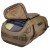 Thule Chasm 70L Duffel Bag Deep Khaki 3205141