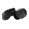 Adapter gniazda elektrycznego haka holowniczego Thule 13/7 PIN 9907